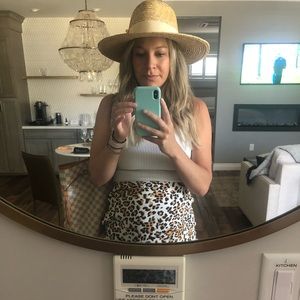 Meet your Posher, Bretlyn